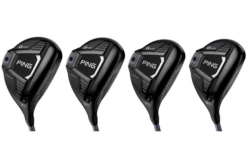 Ping G425 Fairway Woods Review: LST, MAX, SFT - Which is Best?