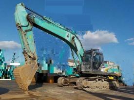 コベルコ建機 SK350D-8 ユンボ（油圧ショベル）0.7クラス～ 中古重機