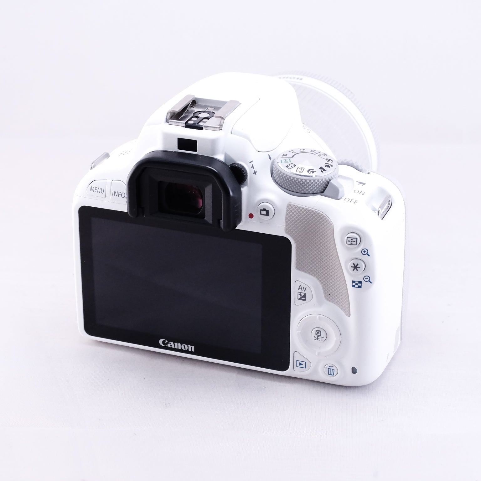 デジタル一眼レフカメラ – 東京CAMERA