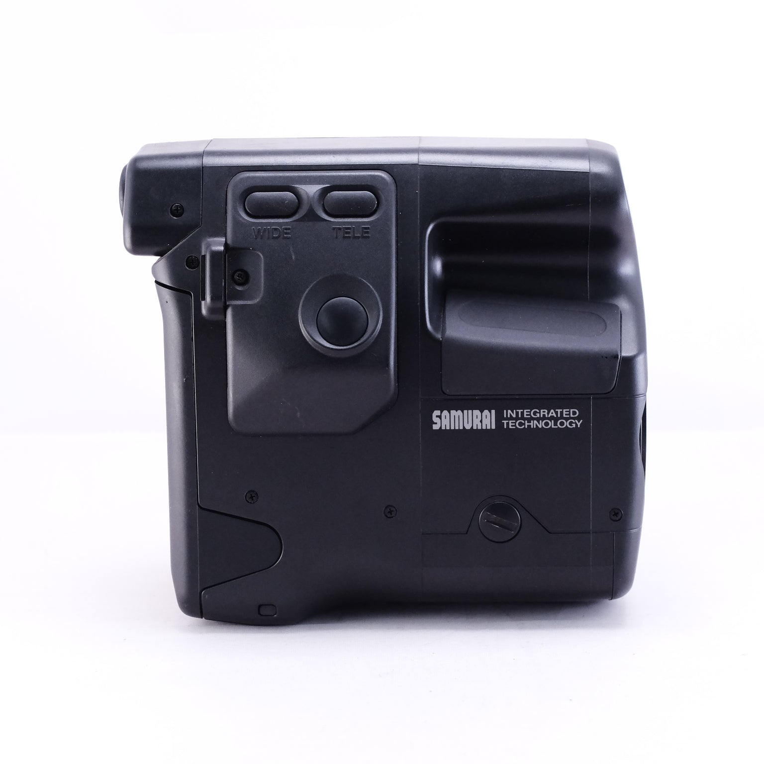 KYOCERA SAMURAI X3.0 (ハーフサイズフィルムカメラ) – 東京CAMERA