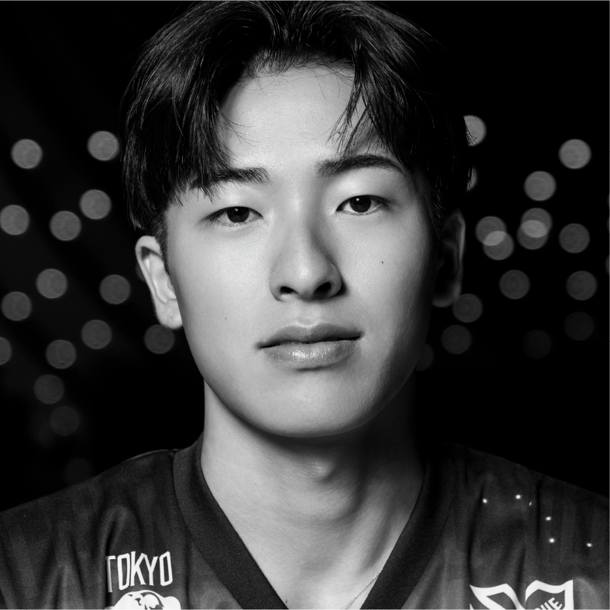 28 五頭 寛大 - PLAYERS - 選手・チーム体制 | 東京グレートベアーズ