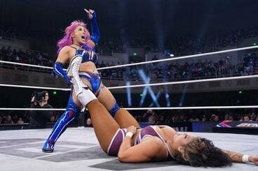 WWE】米レジェンドで名解説者のジェリー・ローラーが脳卒中で緊急
