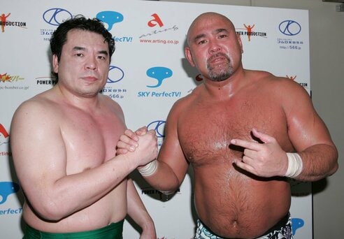 武藤敬司 三沢光晴さんの命日に「今年俺は、無事に引退することができ