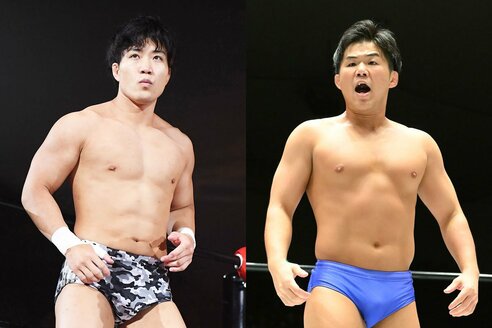 ノア】元所属・岡田欣也、矢野安崇が逮捕 〝負の連鎖〟に業界内からも