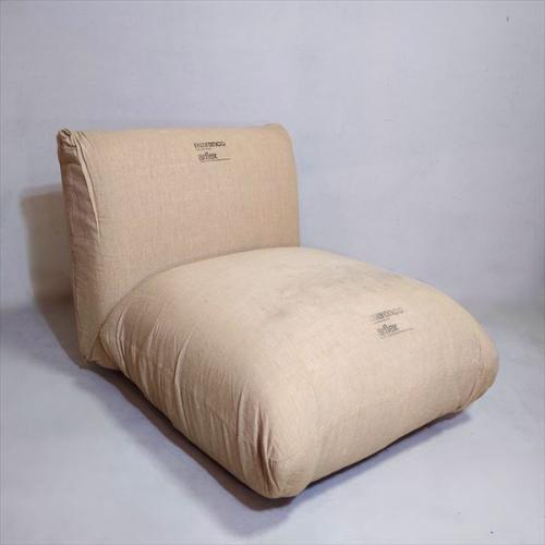 アルフレックス【arflex】MARENCO(マレンコ)アームレス ソファ カバー