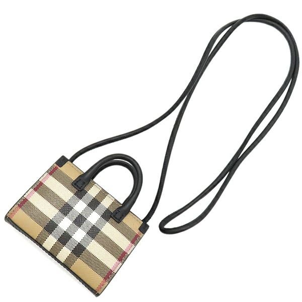 バーバリー ショルダーバッグ/クラッチバッグ/クロスボディ バッグ