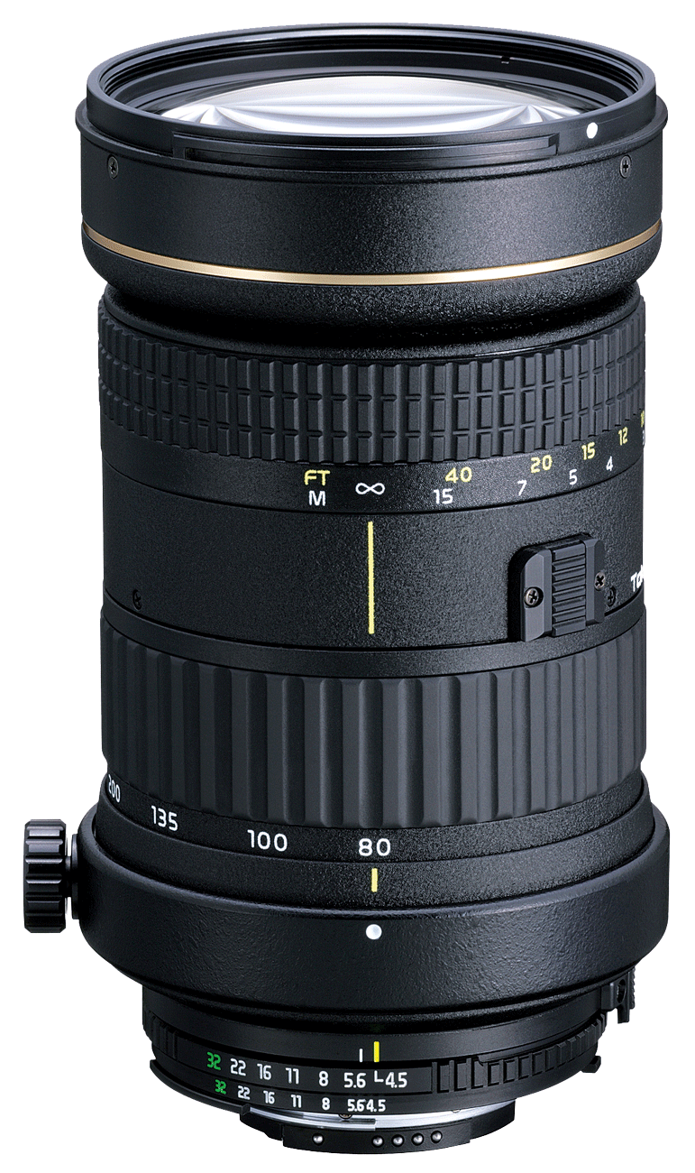 Tokina - AT-X 840 D