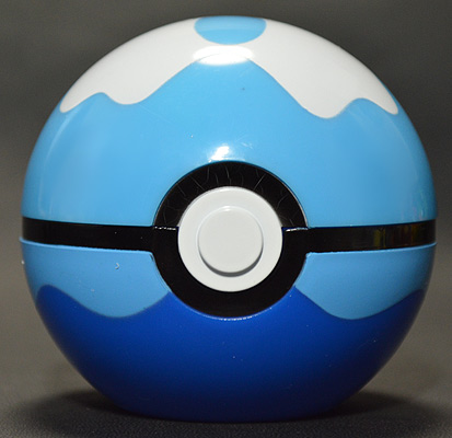 ポケットモンスターXY・ポケモン モンコレ モンスターボールセット