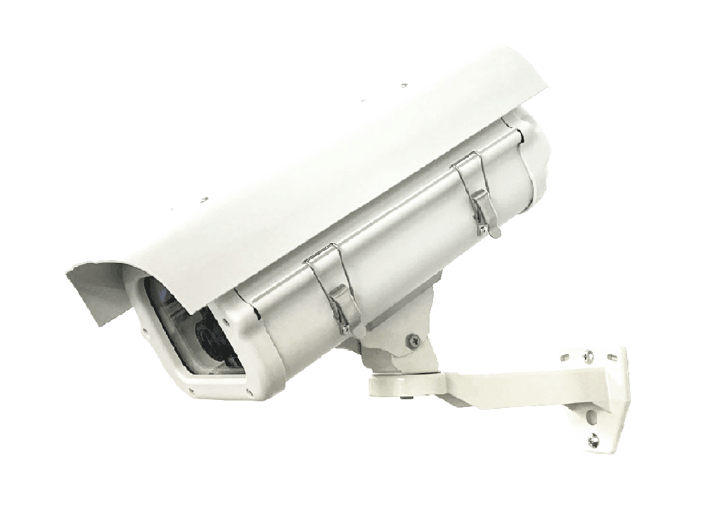 街頭防犯カメラシステム | 株式会社東邦技研