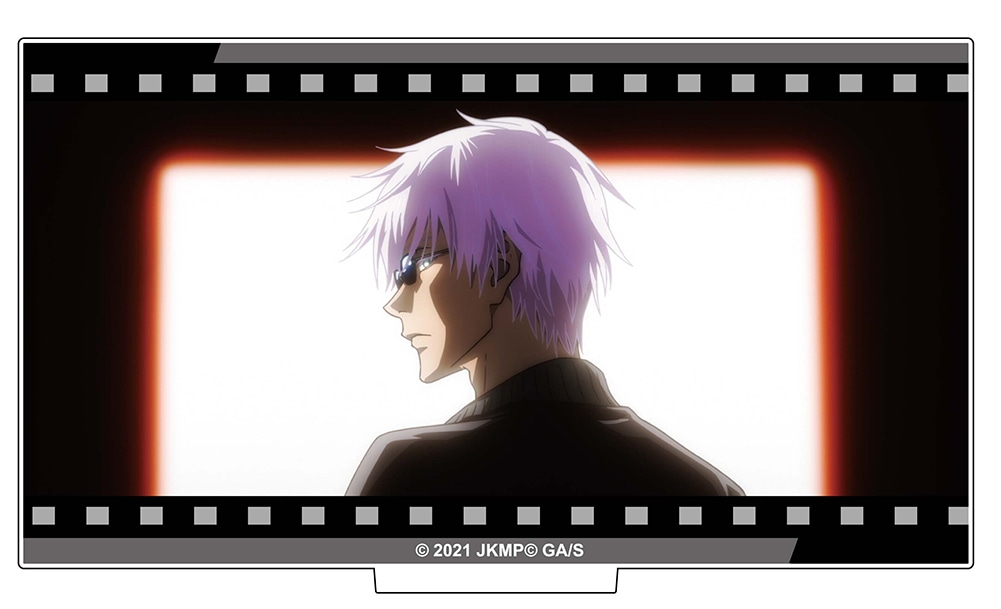 公式オンラインストア劇場版 呪術廻戦 0 場面写真アクリルスタンド