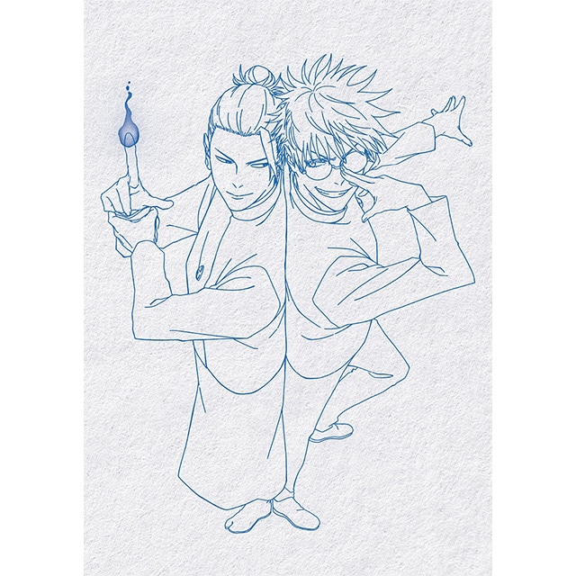 公式オンラインストア【TOHO animation STORE 限定版】『劇場版総集編