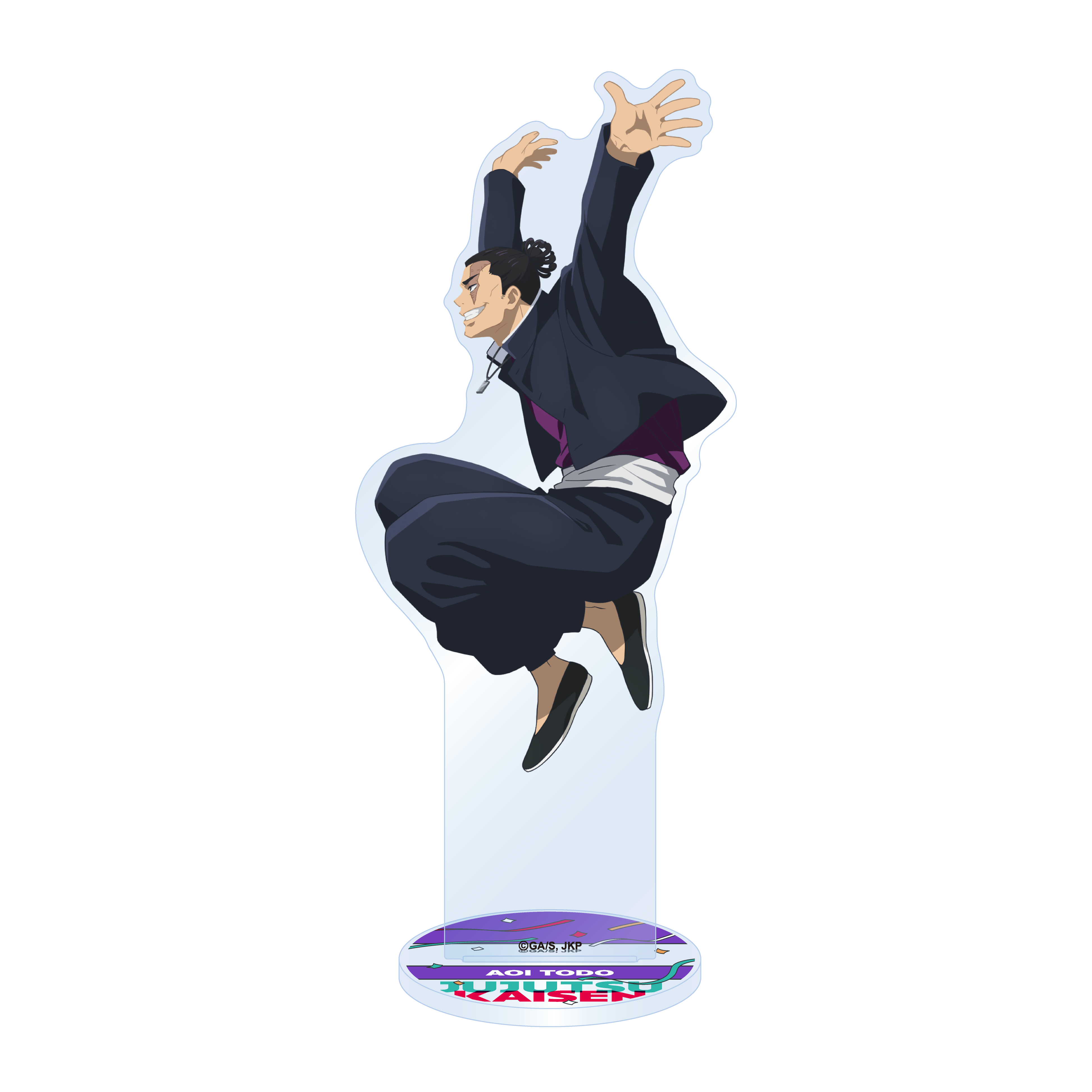 公式オンラインストア作品/呪術廻戦/東堂 葵