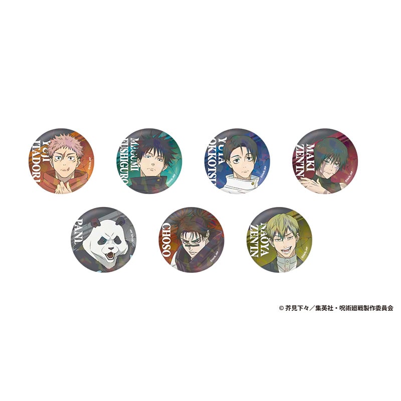 公式オンラインストア作品/呪術廻戦/禪院真希