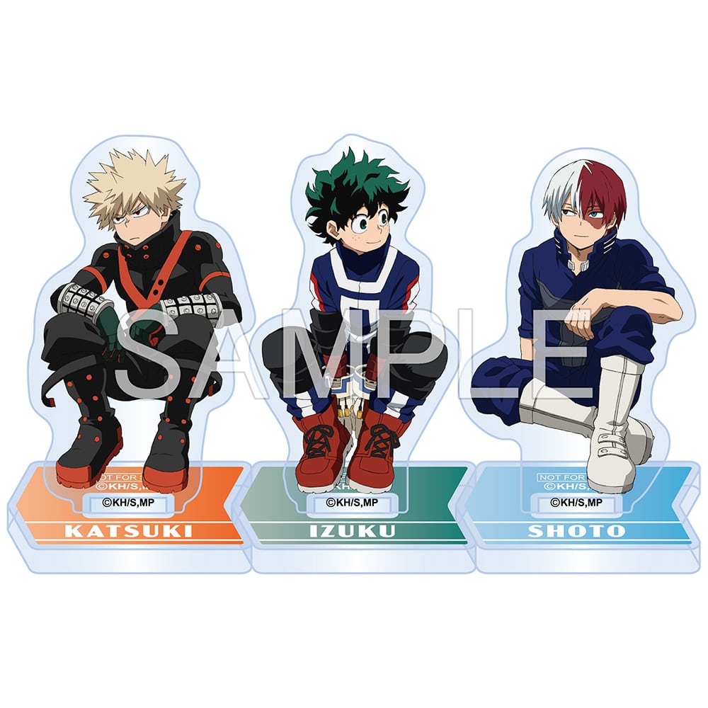 公式オンラインストア僕のヒーローアカデミア 7th DVD Vol.2 初回生産