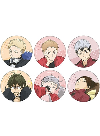 公式オンラインストア【再販売26年2月下旬お届け商品】ハイキュー