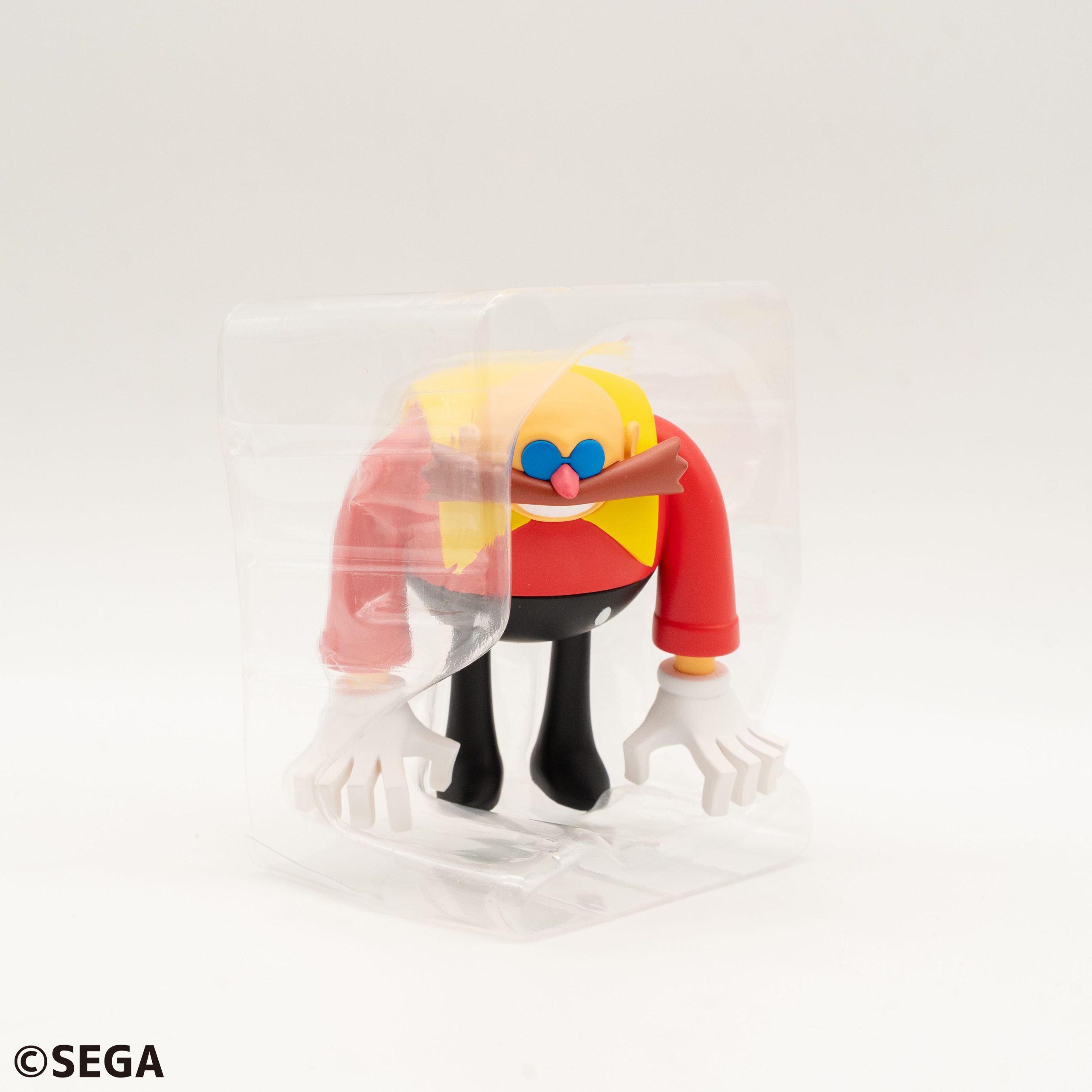 T-BASE ブラインドBOXシリーズ「SONIC THE HEDGHOG TOUMA EDITION | TOUMA