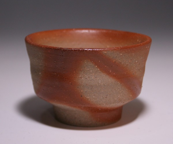 浦上善次 作 「備前茶碗」 ～備前焼専門卸小売店 川口陶楽苑～