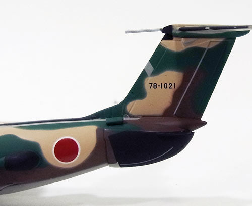 Gemini200 川崎EC-1（C-1） 航空自衛隊 航空総隊司令部飛行隊 電子戦