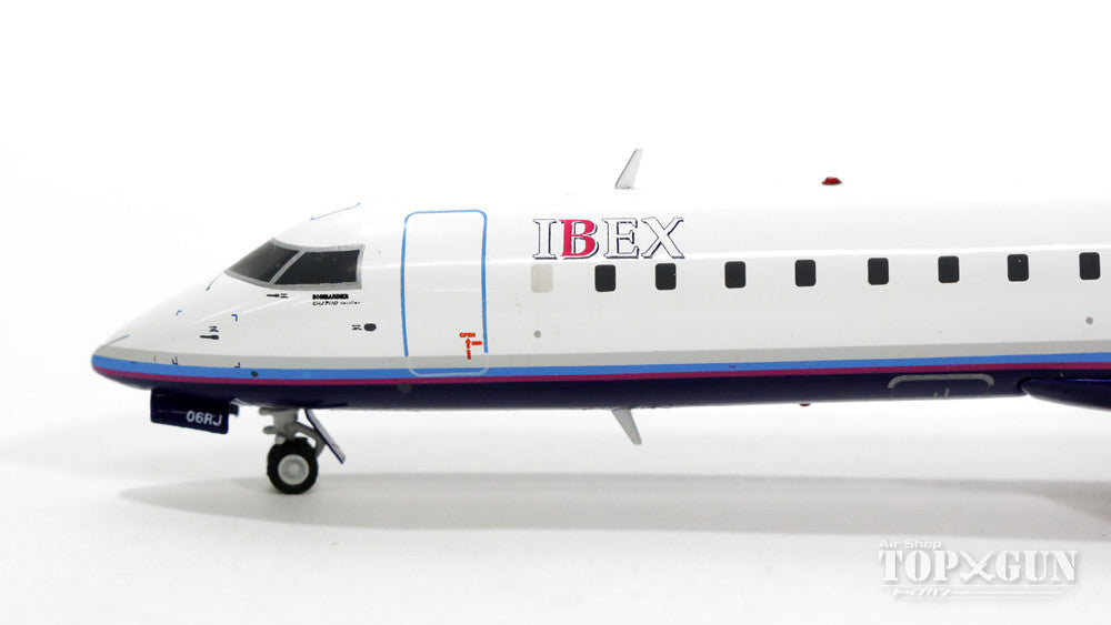 1/200 gemini200 IBEXエアラインズ CRJ-700 1/200 gemini200 IBEX