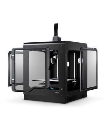 Zortrax M200 Plus 3D printer: Buy or Lease at Top3DShop