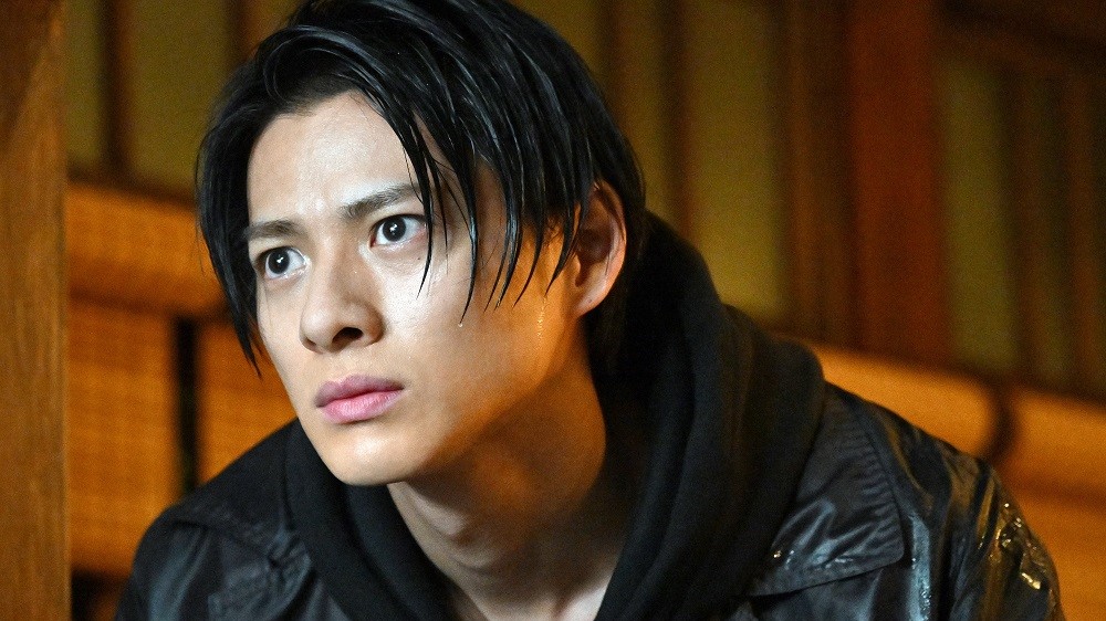 Blu-Ray 平野紫耀 クロサギ