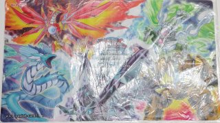 ダークオネスト」プレイマット 【サプライ】【プレイマット】【未開封