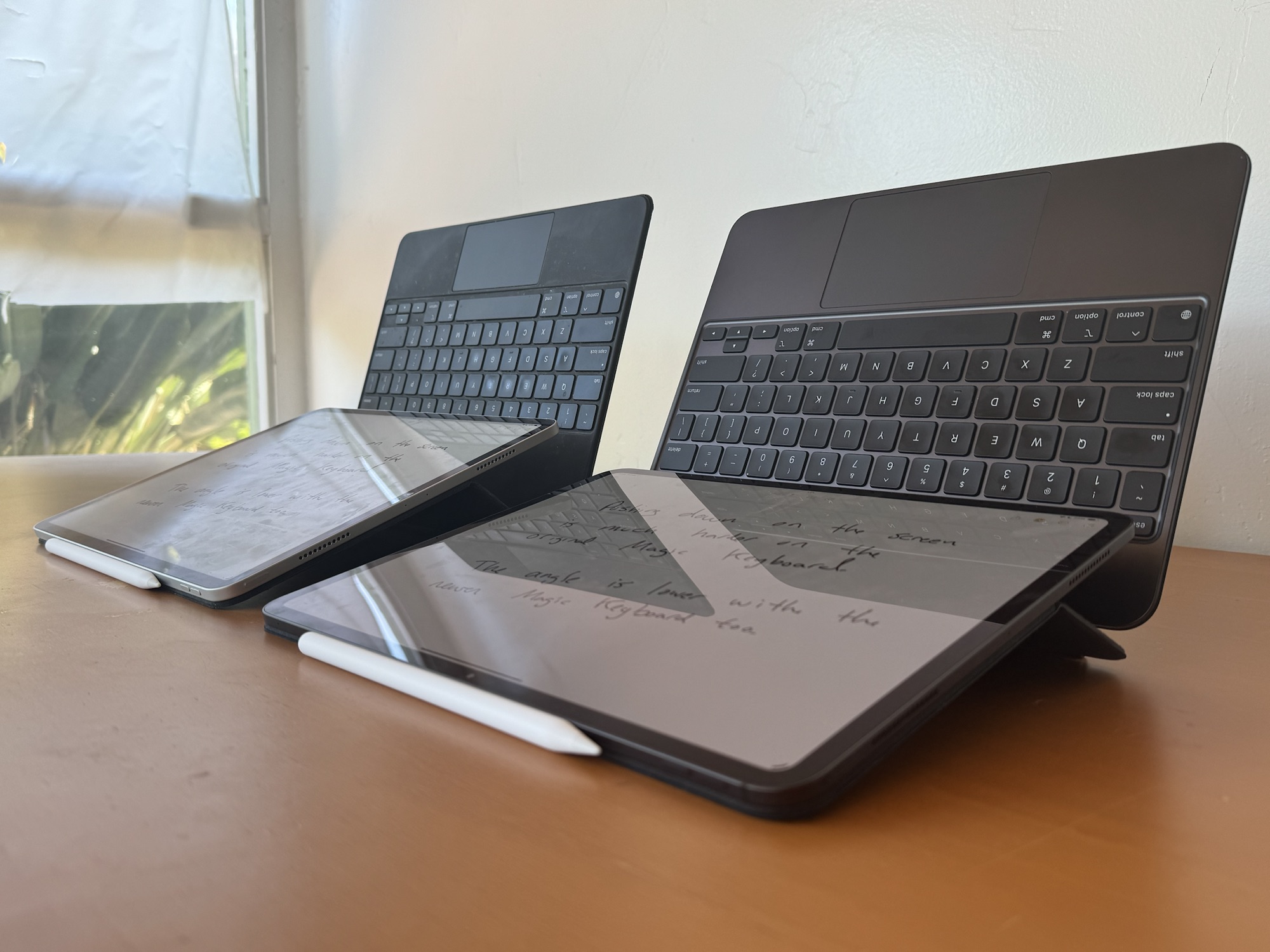 Review of the 13-inch Magic Keyboard for iPad (2nd generation