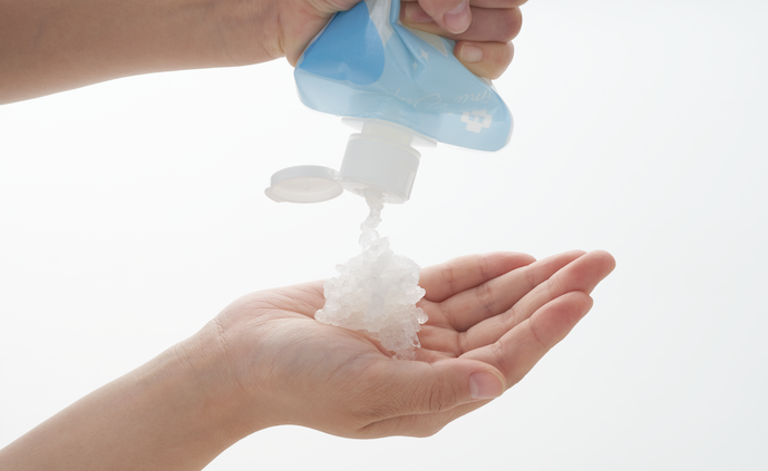 新商品】子ども向け薬用ニキビ洗顔『imu Drop（イミュドロップ）』新