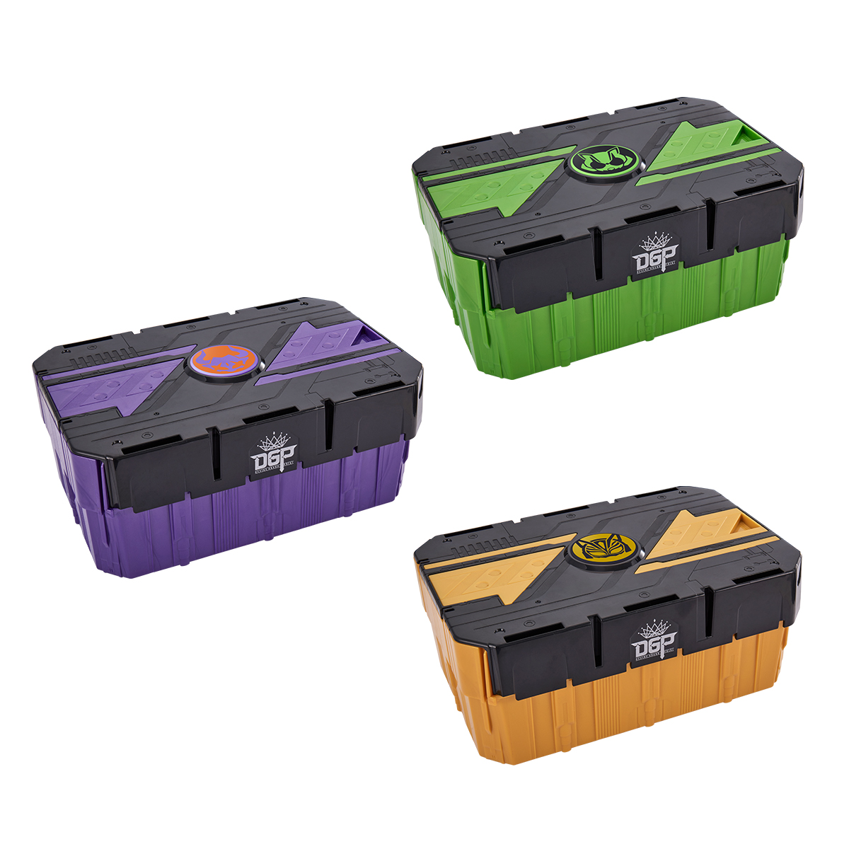 サポートミッションボックス-仮面ライダー推し活セット- | BANDAI TOYS