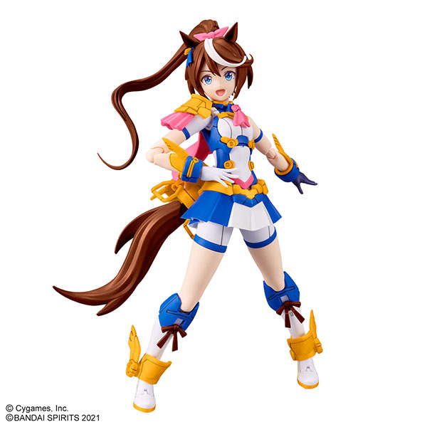 ウマ娘】1/7『［ビヨンド・ザ・ホライズン］ トウカイテイオー