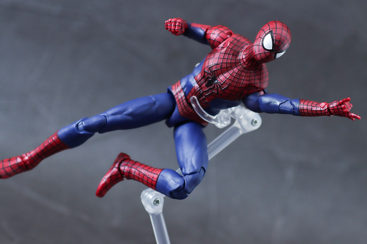 マーベルレジェンド アメイジング・スパイダーマン（3パック