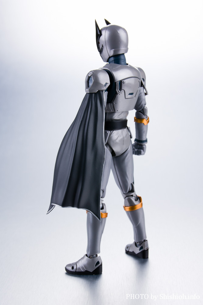 レビュー】S.H.Figuarts オオクワガタオージャー