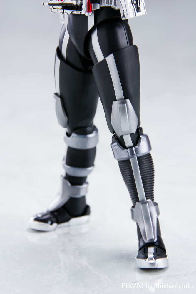 徹底レビュー】S.H.Figuarts（真骨彫製法） 仮面ライダーファイズ