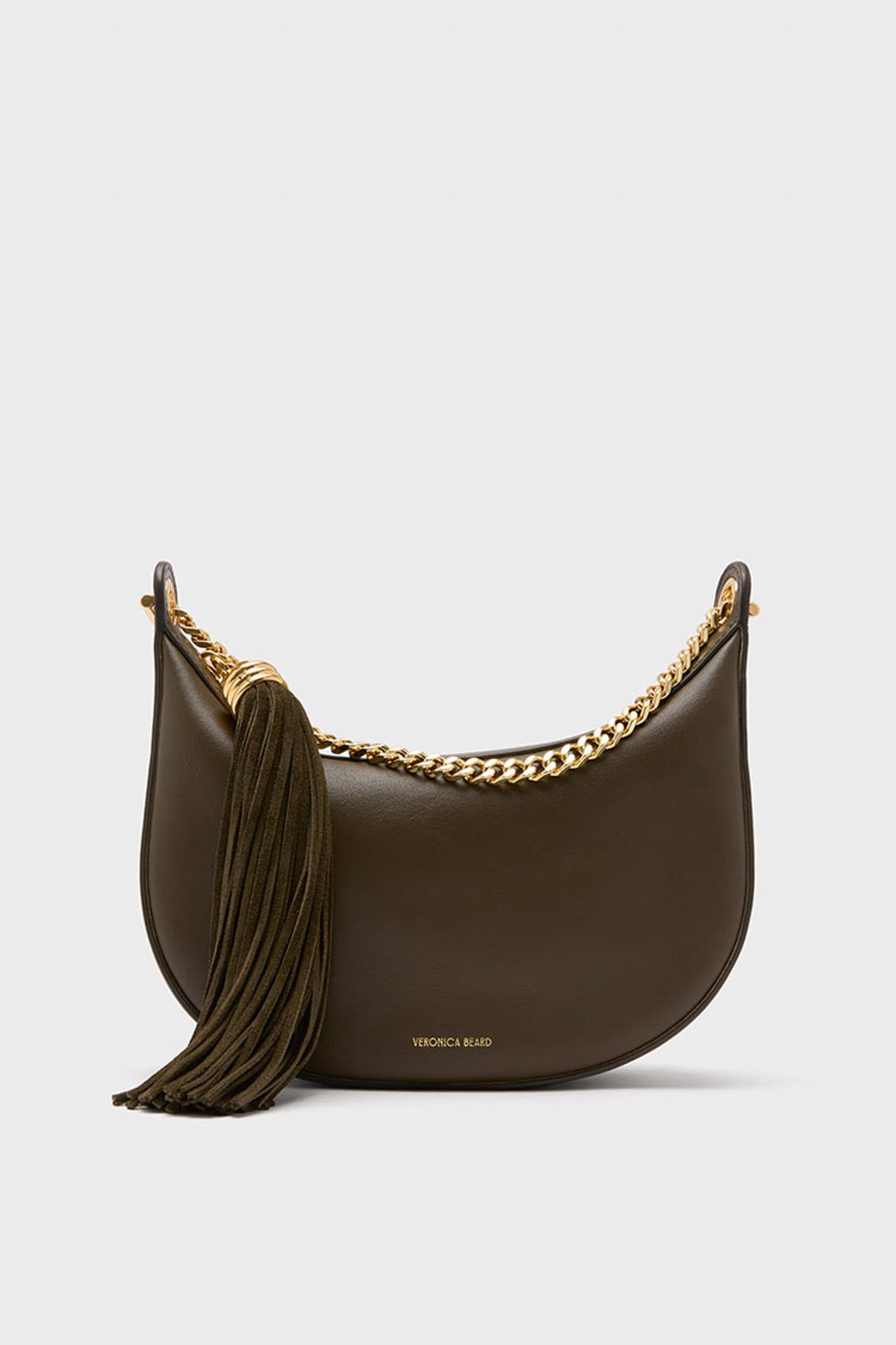 Cypress Small Fortune Hobo Bag | Veronica Beard