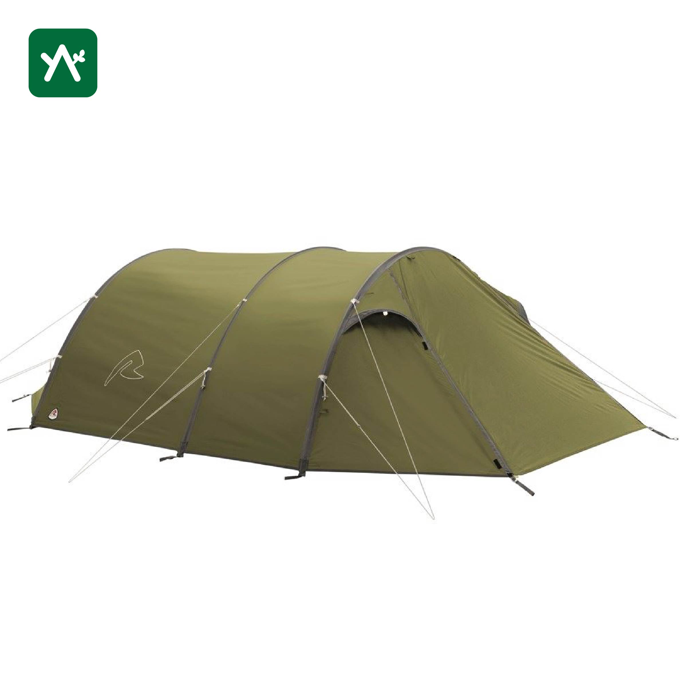 楽天市場】ローベンス ROBENS ゴスホーク 2EX ROB130252 [2人用