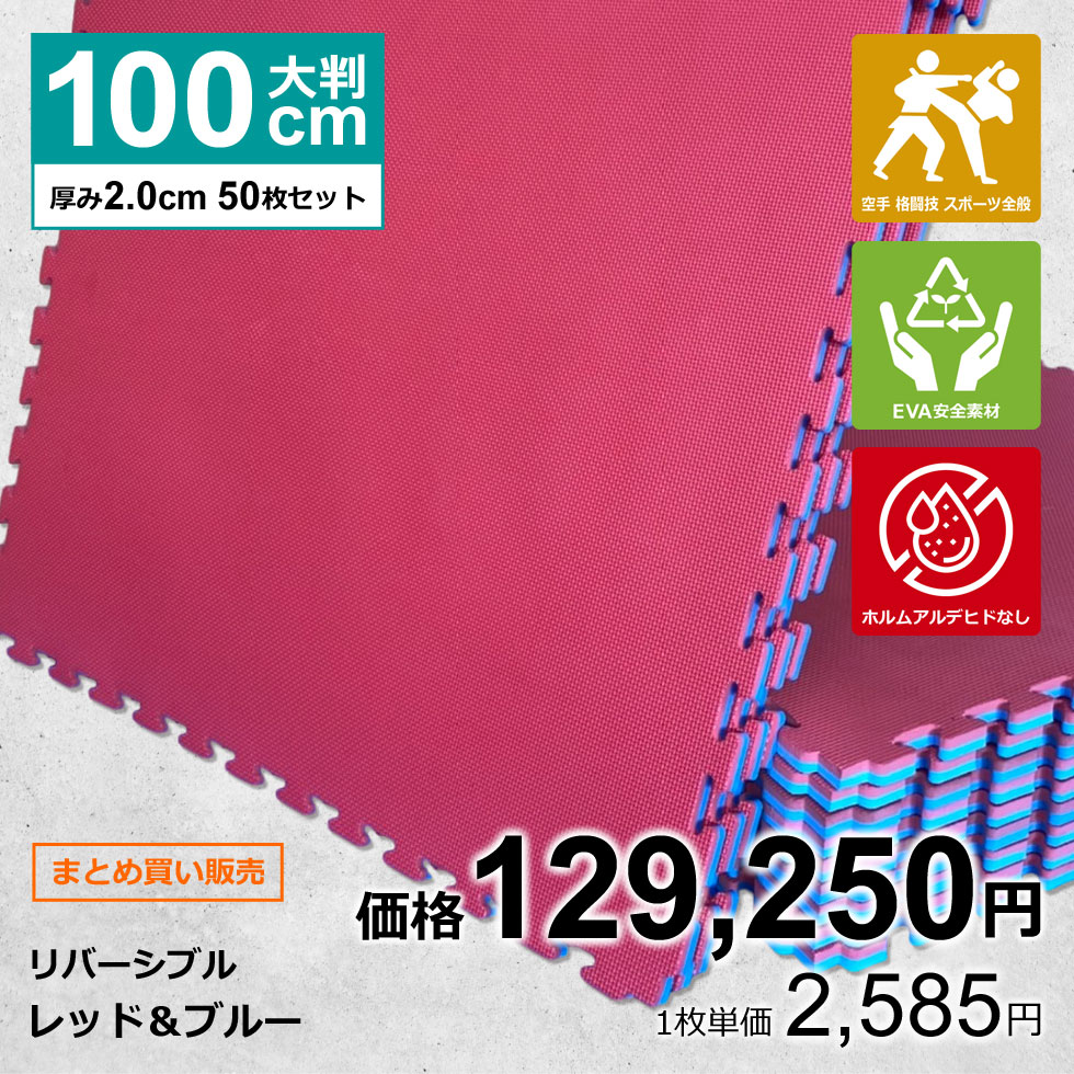 ジョイントマット 赤」の人気商品一覧 | 安い商品を通販サイトから探す