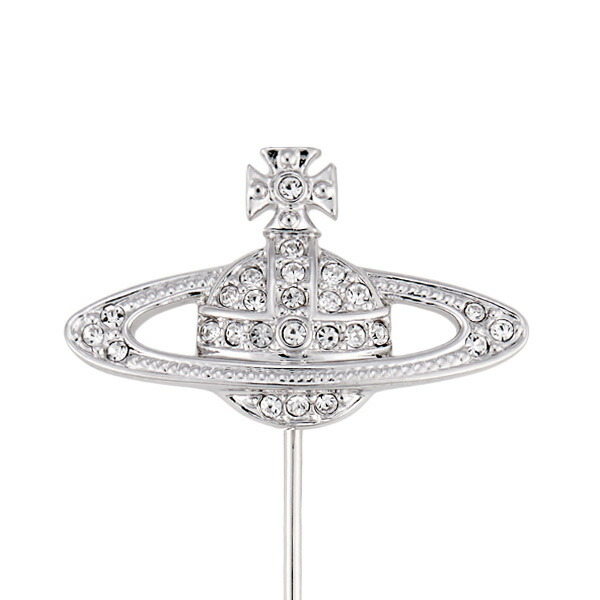 楽天市場】【送料無料】ヴィヴィアン ウエストウッド ラペルピン