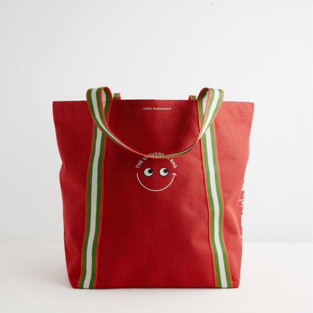 楽天市場】アニヤハインドマーチ トートバッグ 香港 city'Super限定