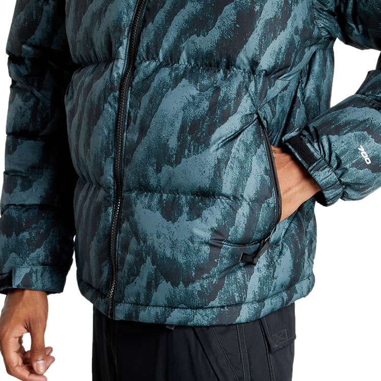 楽天市場】ノースフェイス THE NORTH FACE ダウン ダウンジャケット