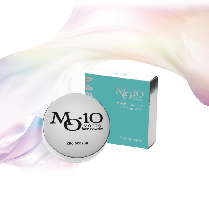 楽天市場】【正規代理店】MOTTO 2nd セカンド MO-10 フェイスパウダー