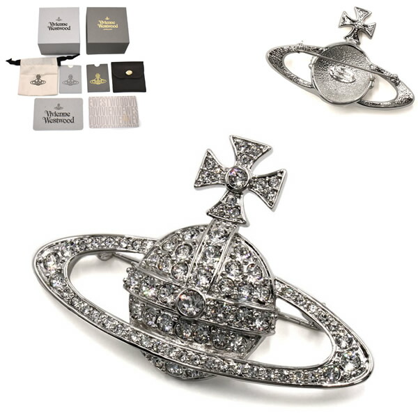 ヴィヴィアン ブローチ」の人気商品一覧 | 安い商品を通販サイトから