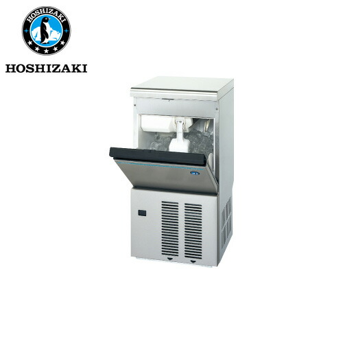 楽天市場】ホシザキ 製氷機 im-25m-1の通販