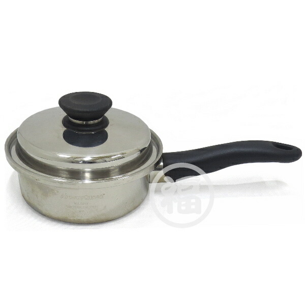 楽天市場】アムウェイ（両手鍋｜鍋）：鍋・フライパン<キッチン用品