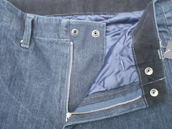 楽天市場】【MaxFritz/マックスフリッツ】MFP-2530/ウィルダネスデニム