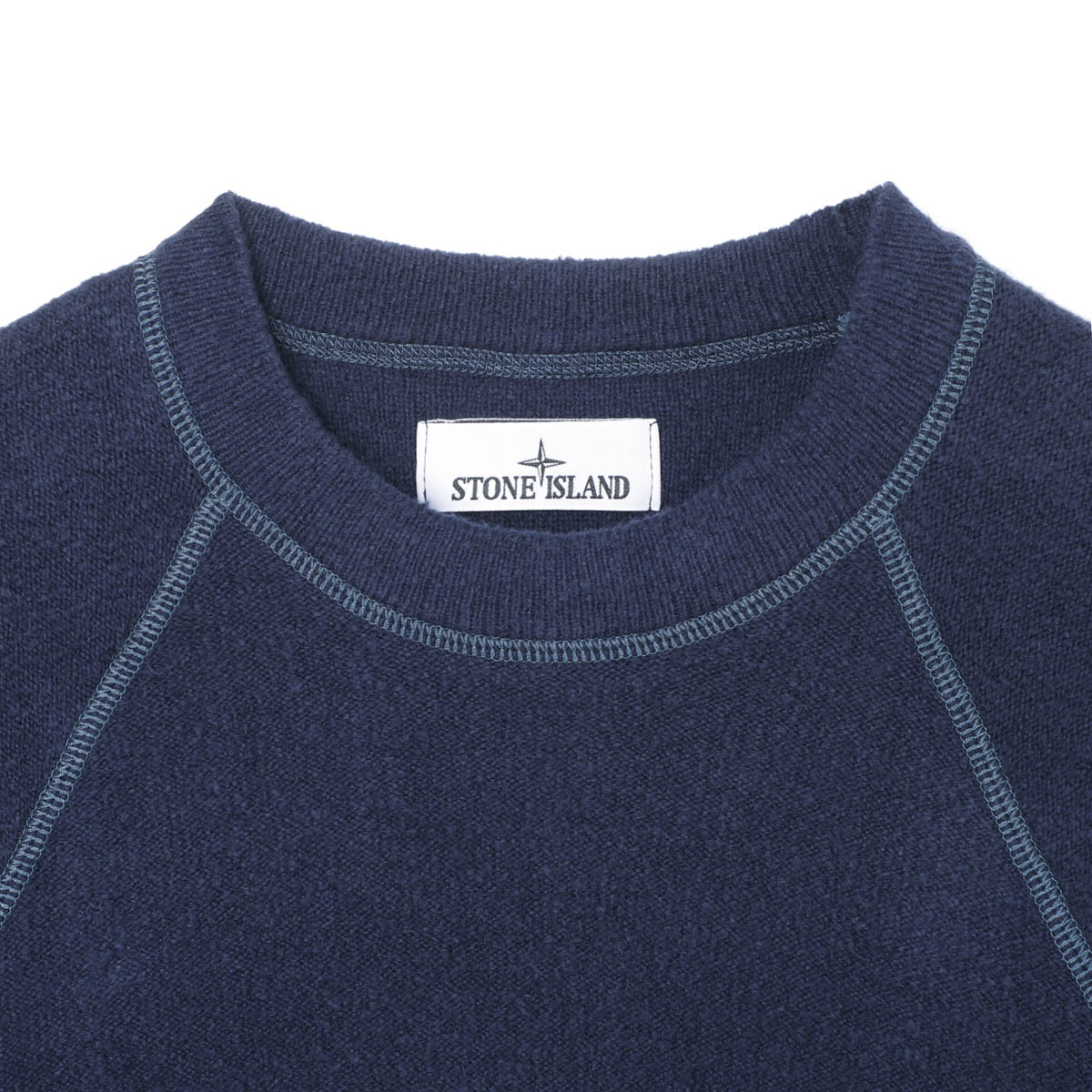 楽天市場】【4万円均一】ストーンアイランド STONE ISLAND クルー