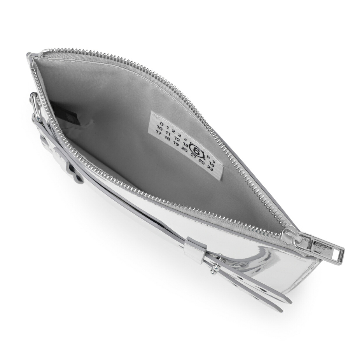 楽天市場】エムエム 6 メゾンマルジェラ MM6 Maison Margiela クラッチ