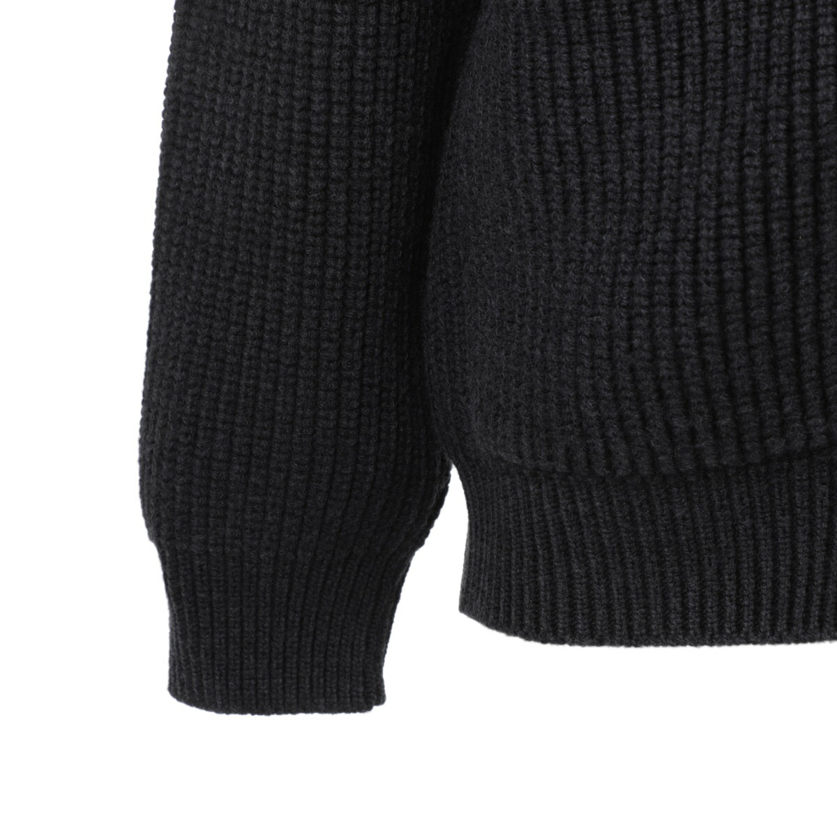 楽天市場】チルコロ CIRCOLO 1901 ジップアップ ニット ブルゾン