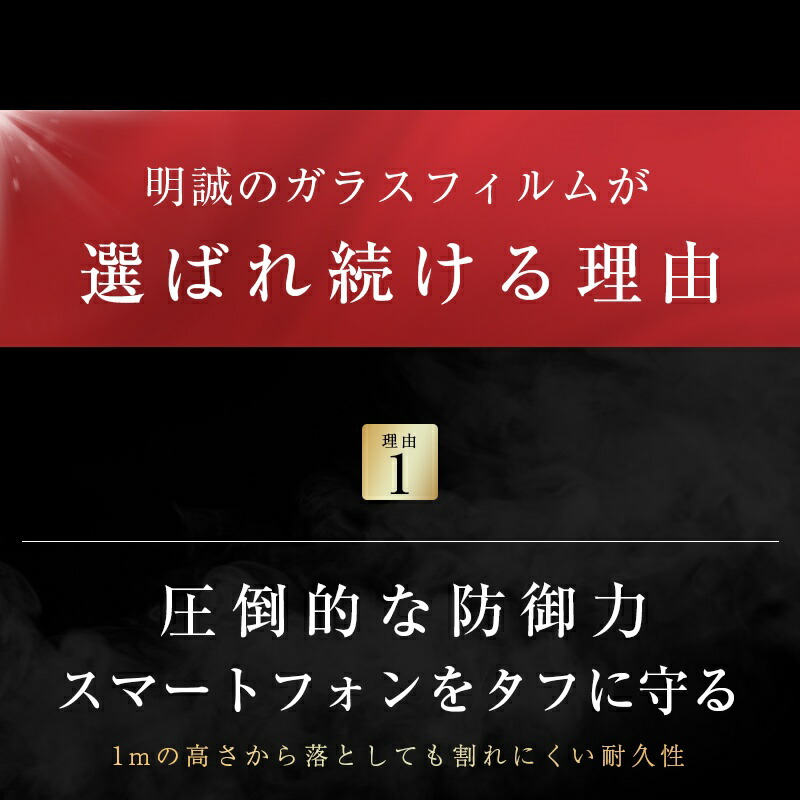 楽天市場】【2枚セット】AQUOS wish5 強化ガラスフィルム SH-52F
