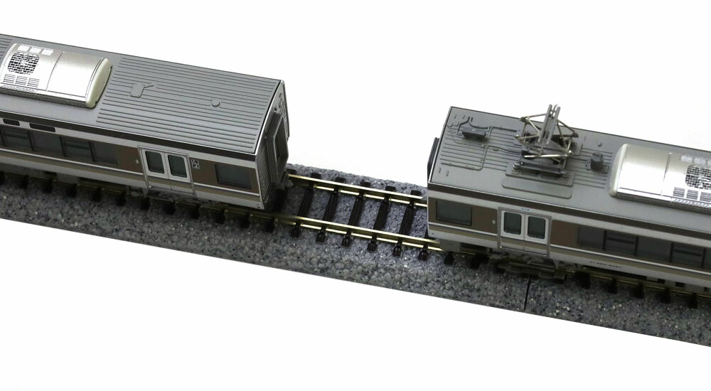 楽天市場】223系2000番台 新快速 8両セット【KATO・10-1899】「鉄道