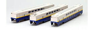 楽天市場】E4系東北・上越新幹線（Max）3両増結セットA【TOMIX・92766